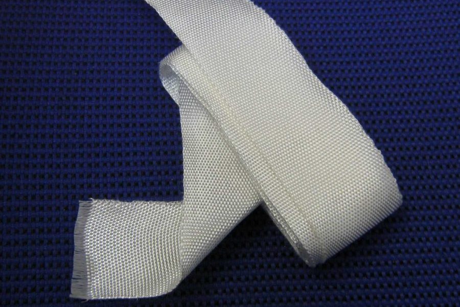 Кремнеземная лента (фото)