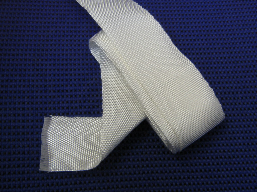 Кремнеземная лента (фото)