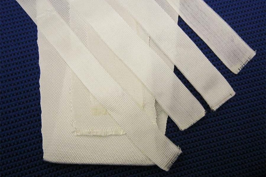 Ленты стеклянные НПО Стеклопластик (фото)