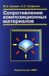Сопротивление композиционных материалов