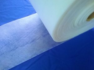 Мат поверхностный стеклянный