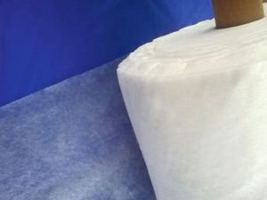 Стеклобумага