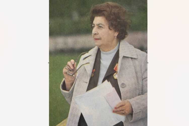 Асланова МС1