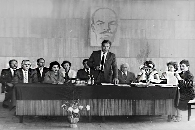 Асланова МС5