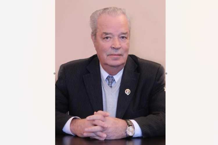 Николай Николаевич Трофимов