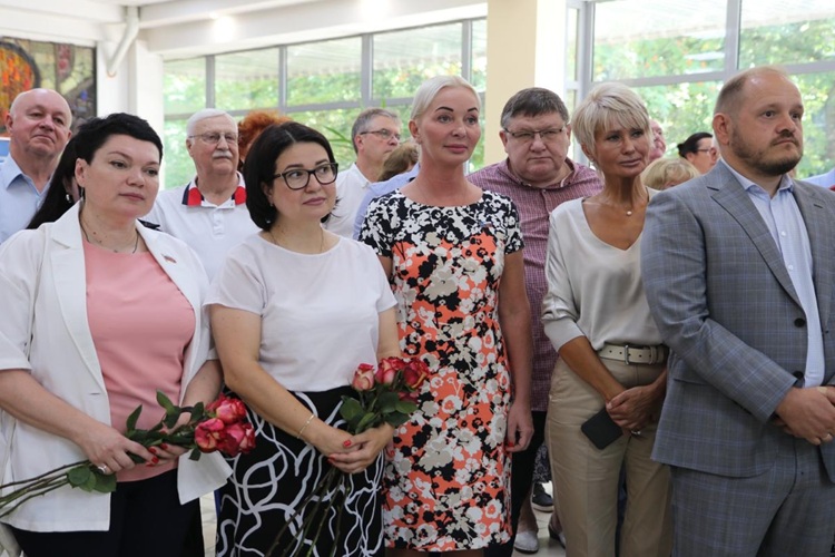 Николай Николаевич Трофимов2