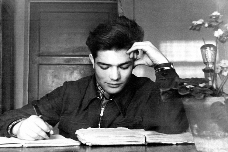 Николай Николаевич Трофимов3