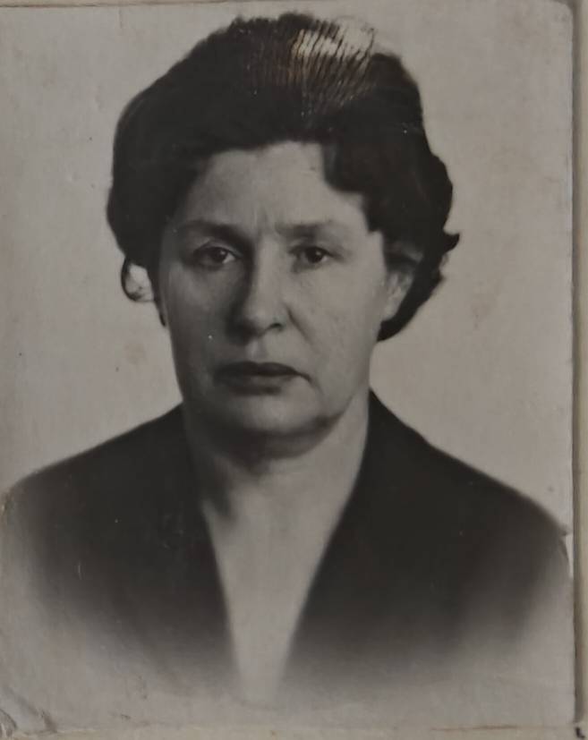 Т.Ф. Овчинникова
