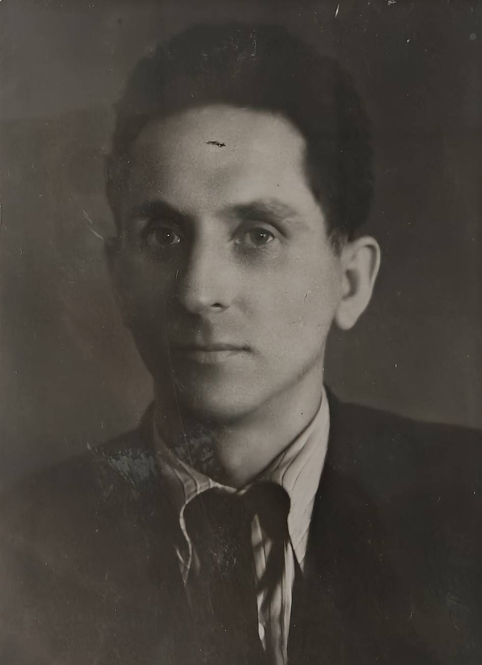 М.Н. Слотинцев