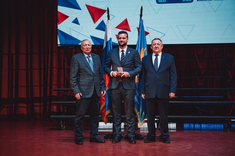 Трофимов Д2