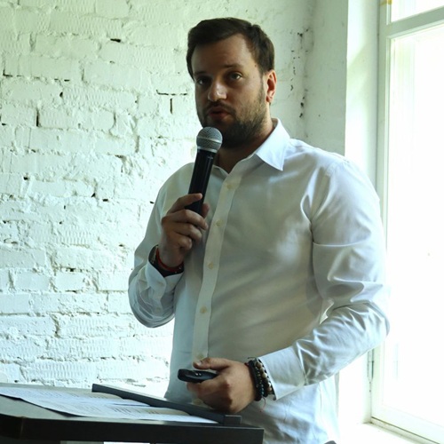 Трофимов Д3