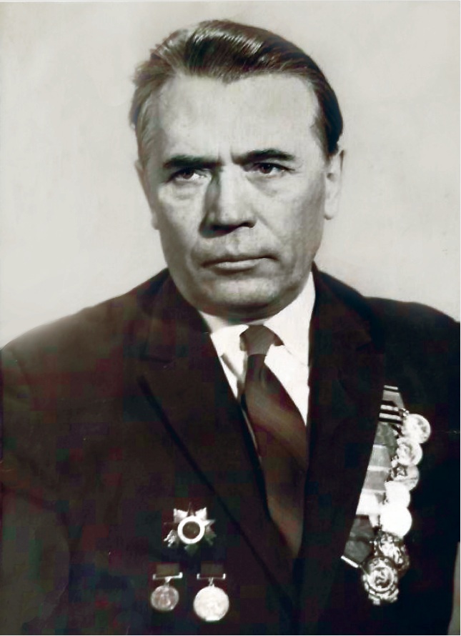 Шейко В.Е.
