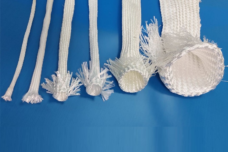 Шнуры чулки ШС