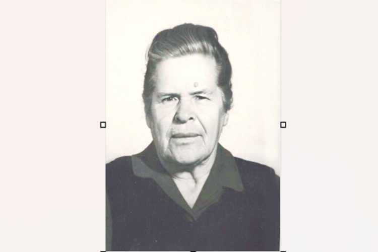 Щербакова Т3