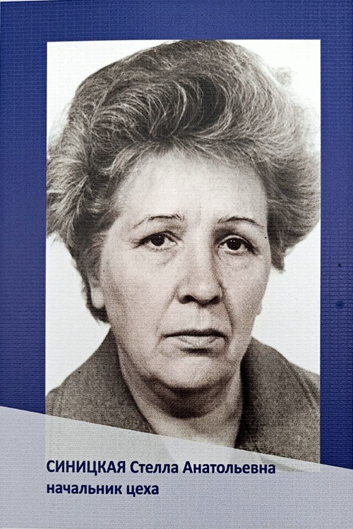 Щербакова Т6