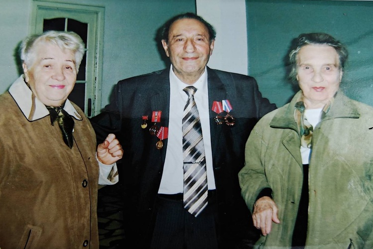 Щербакова Т8